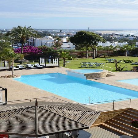 Anezi Apartments Αγκαντίρ Εξωτερικό φωτογραφία
