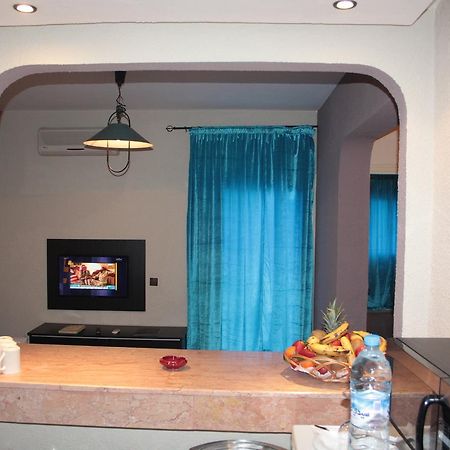 Anezi Apartments Αγκαντίρ Εξωτερικό φωτογραφία