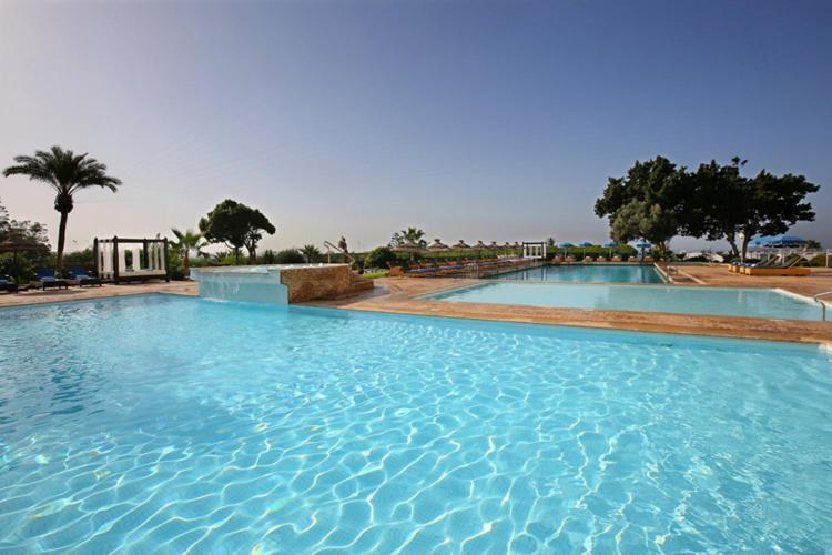 Anezi Apartments Αγκαντίρ Εξωτερικό φωτογραφία