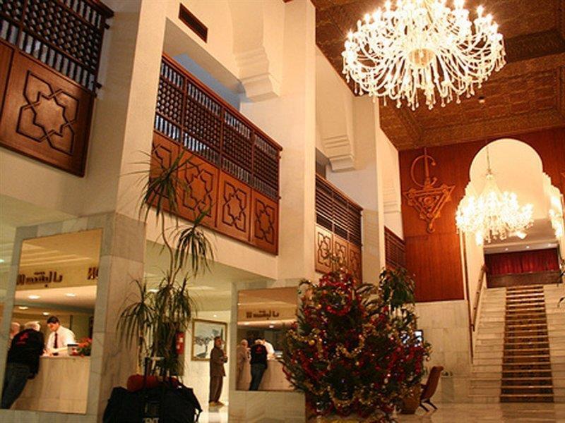 Anezi Apartments Αγκαντίρ Εξωτερικό φωτογραφία