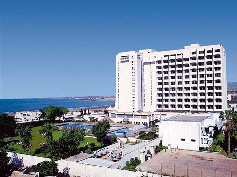 Anezi Apartments Αγκαντίρ Εξωτερικό φωτογραφία