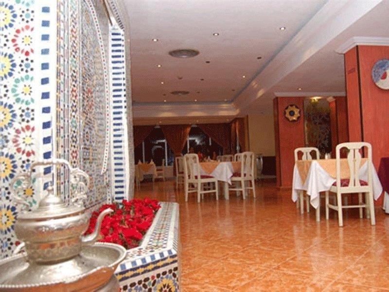 Anezi Apartments Αγκαντίρ Εξωτερικό φωτογραφία