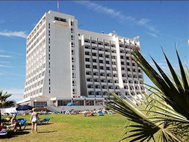 Anezi Apartments Αγκαντίρ Εξωτερικό φωτογραφία