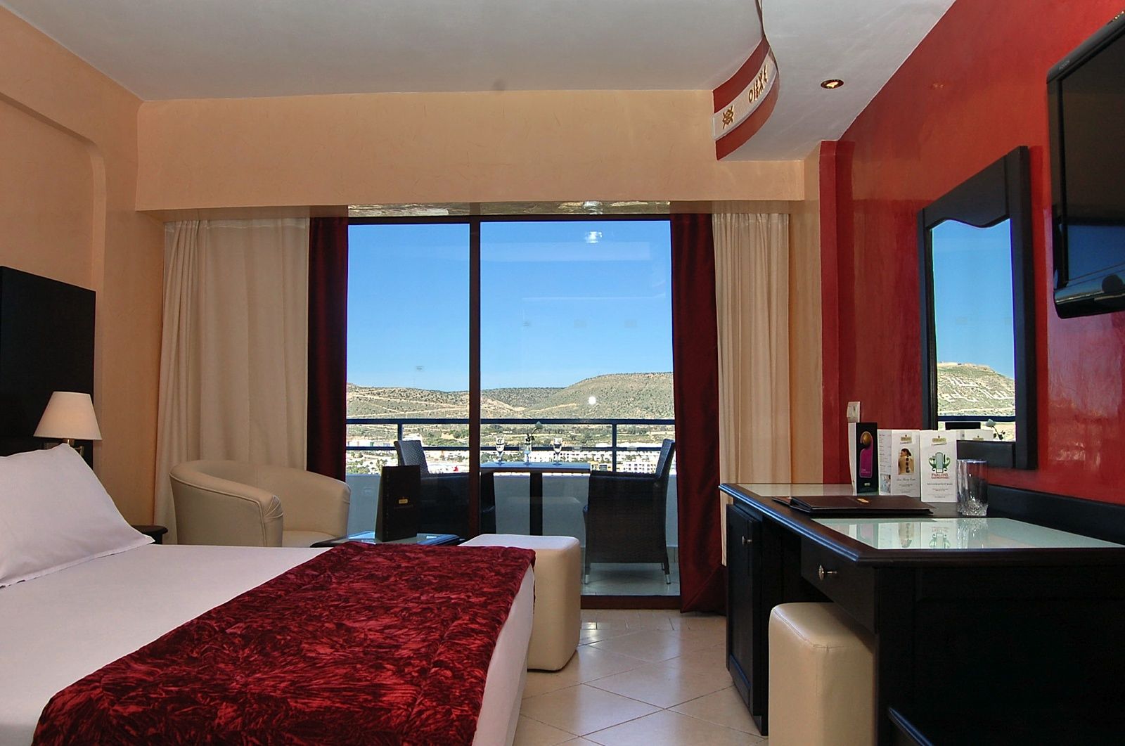Anezi Apartments Αγκαντίρ Εξωτερικό φωτογραφία