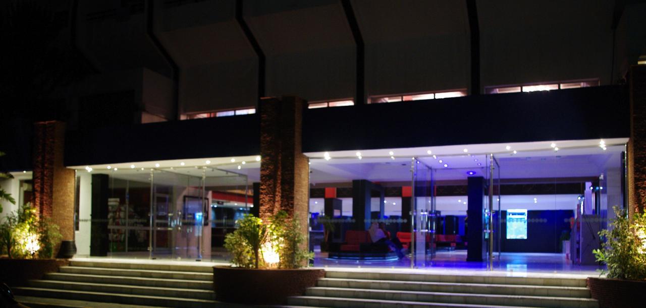 Anezi Apartments Αγκαντίρ Εξωτερικό φωτογραφία