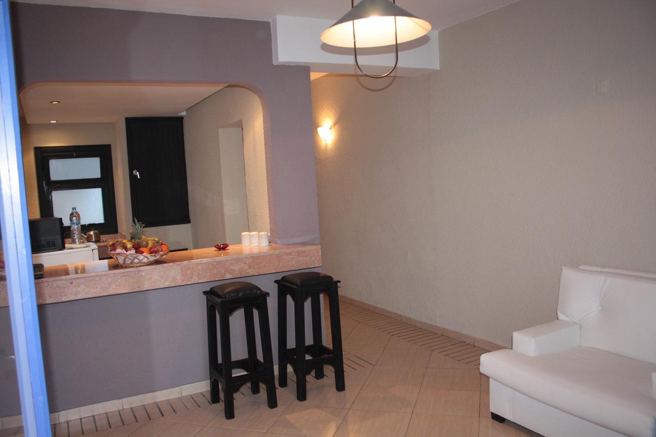 Anezi Apartments Αγκαντίρ Εξωτερικό φωτογραφία