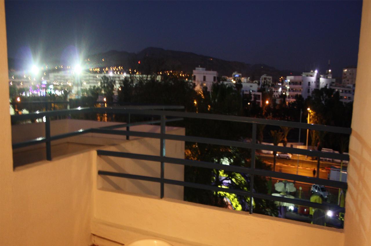Anezi Apartments Αγκαντίρ Εξωτερικό φωτογραφία