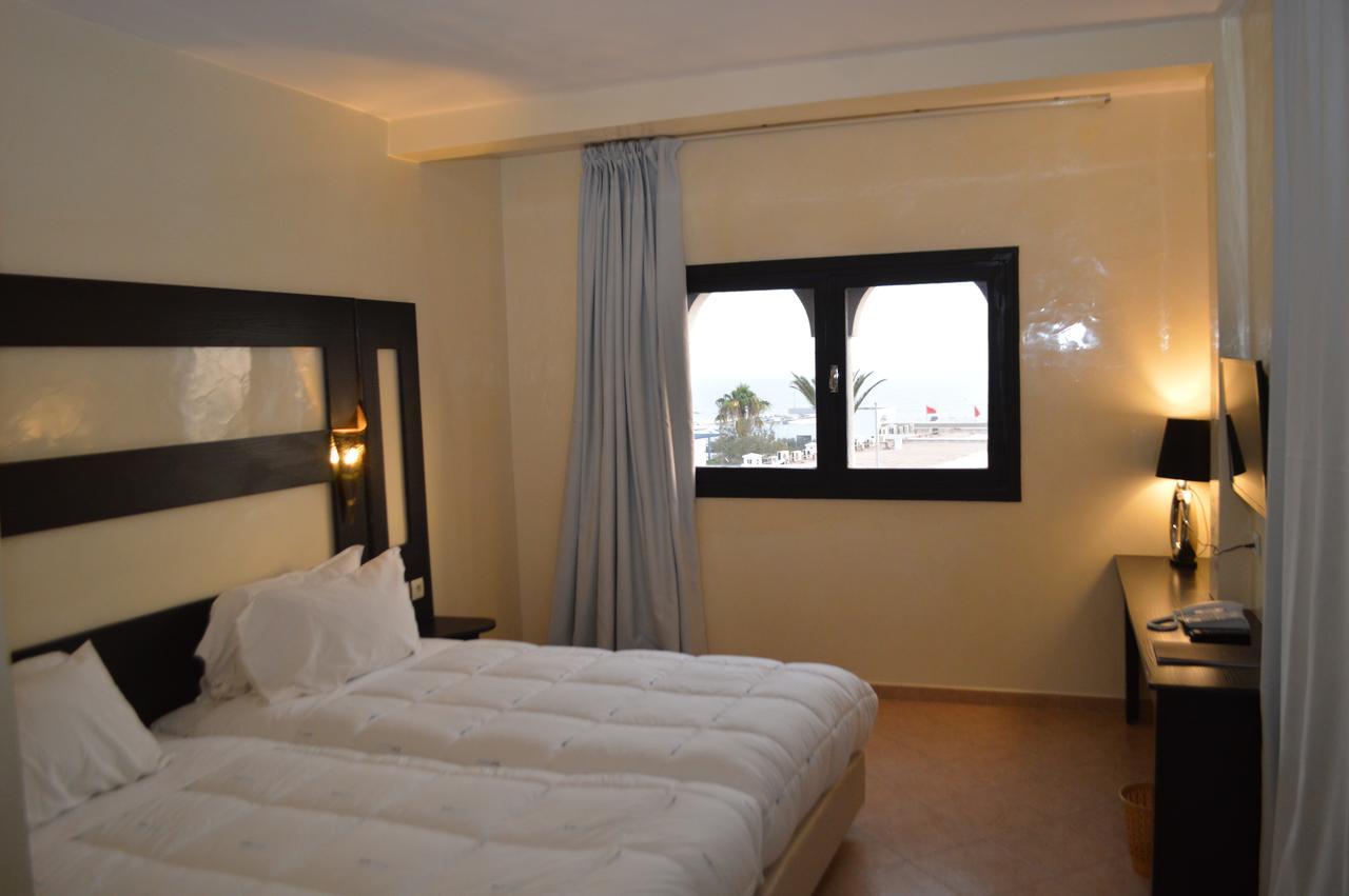 Anezi Apartments Αγκαντίρ Εξωτερικό φωτογραφία