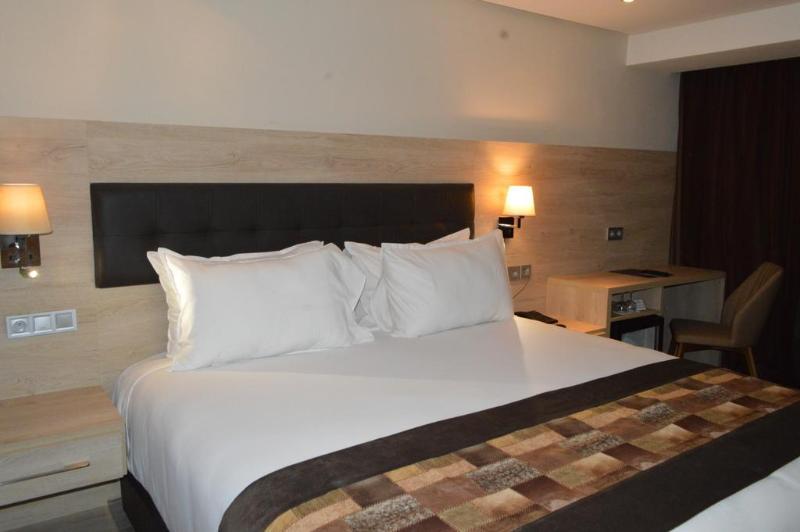 Anezi Apartments Αγκαντίρ Εξωτερικό φωτογραφία