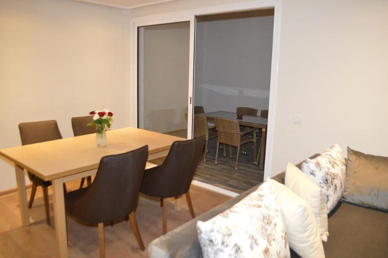 Anezi Apartments Αγκαντίρ Εξωτερικό φωτογραφία