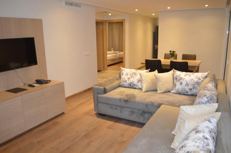 Anezi Apartments Αγκαντίρ Εξωτερικό φωτογραφία