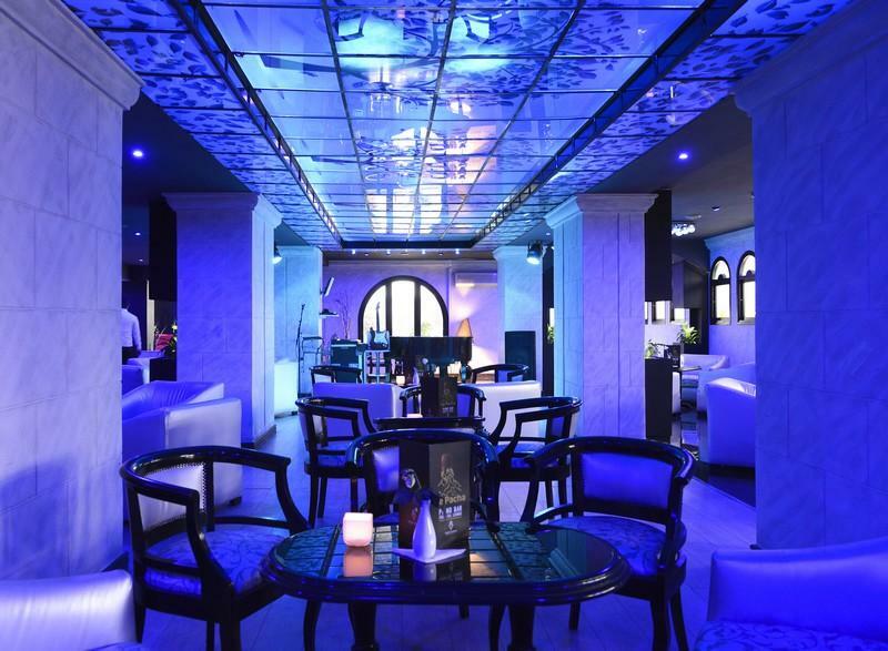 Anezi Apartments Αγκαντίρ Εξωτερικό φωτογραφία