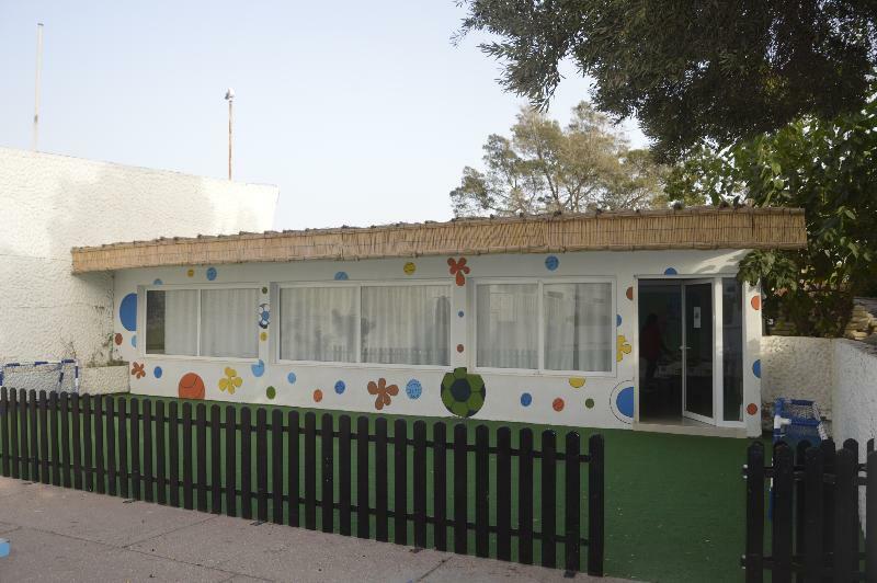 Anezi Apartments Αγκαντίρ Εξωτερικό φωτογραφία