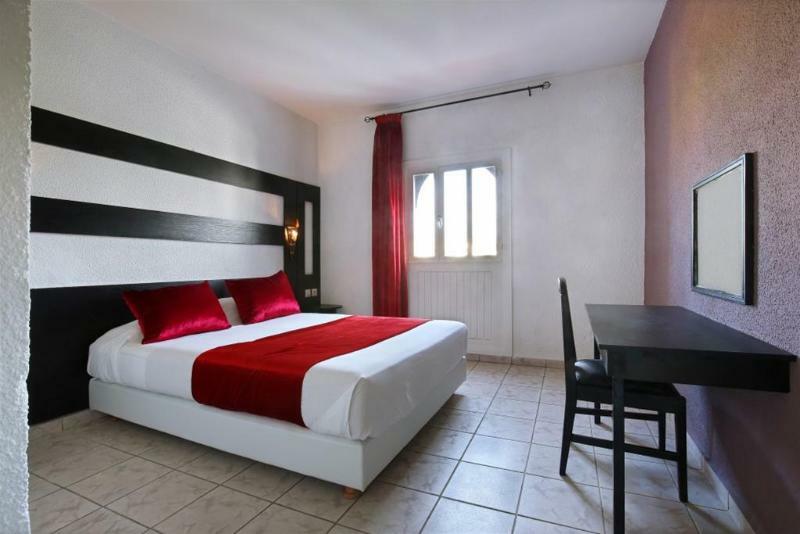 Anezi Apartments Αγκαντίρ Εξωτερικό φωτογραφία