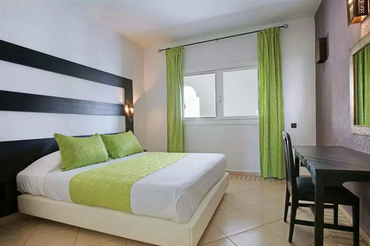 Anezi Apartments Αγκαντίρ Εξωτερικό φωτογραφία