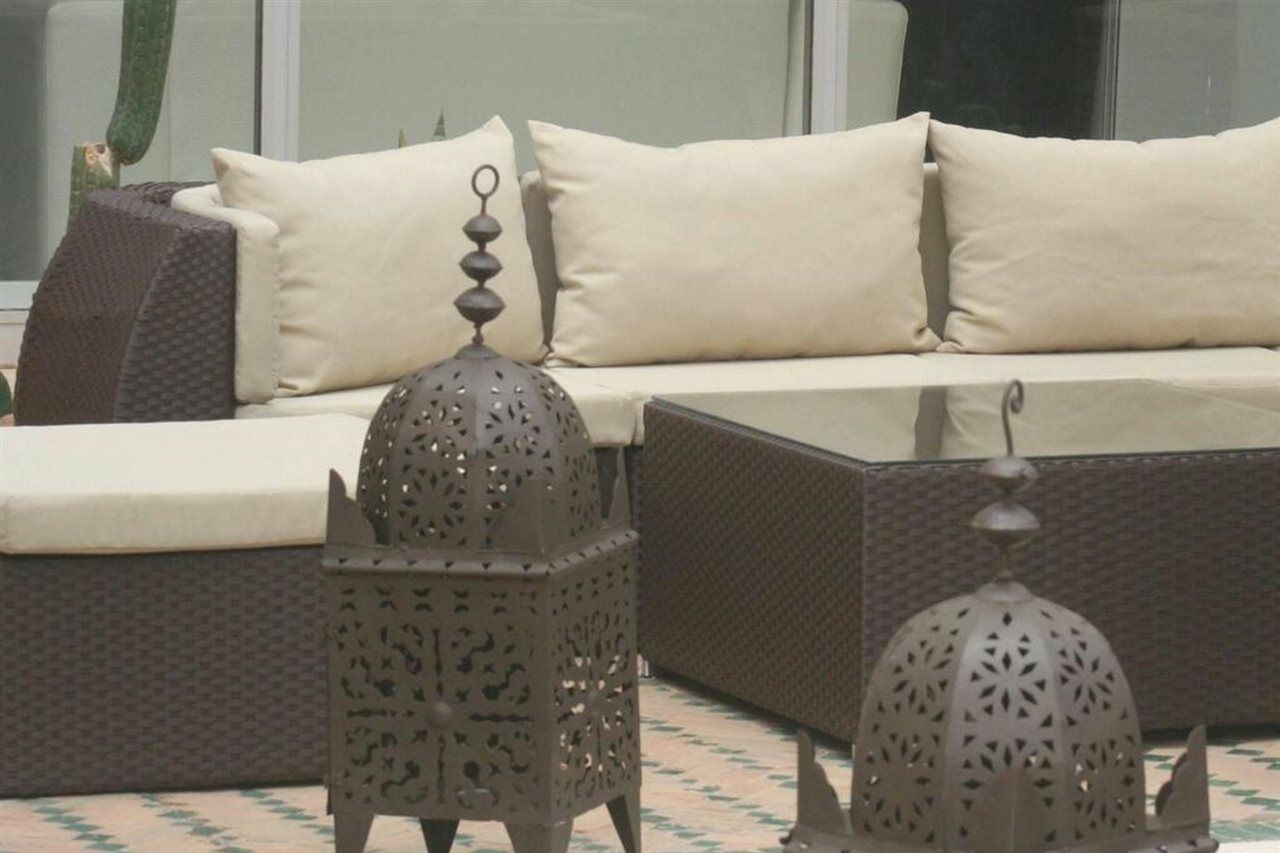Anezi Apartments Αγκαντίρ Εξωτερικό φωτογραφία