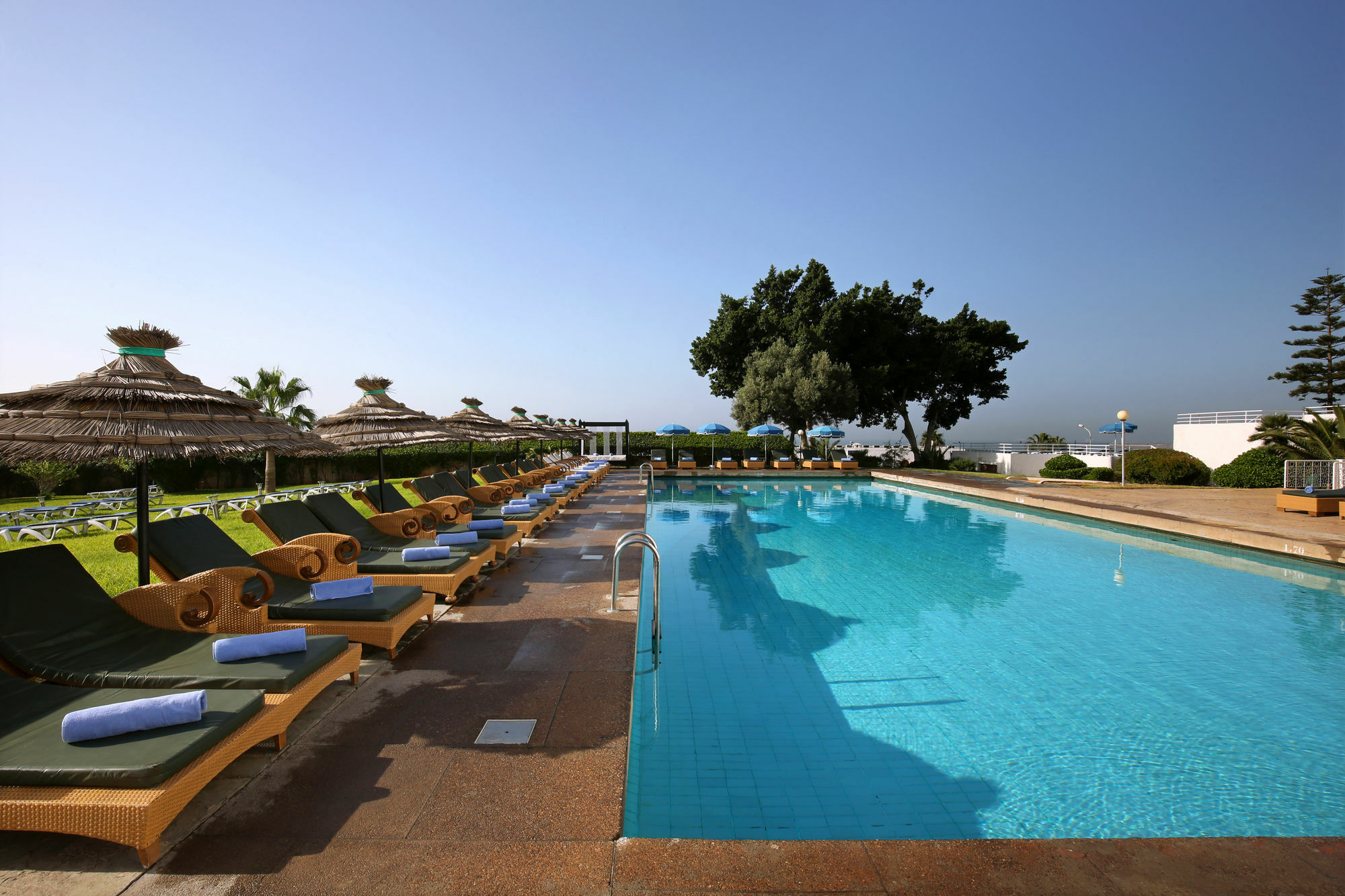 Anezi Apartments Αγκαντίρ Εξωτερικό φωτογραφία