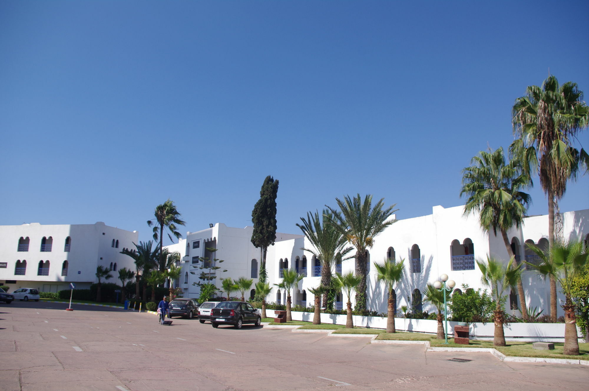 Anezi Apartments Αγκαντίρ Εξωτερικό φωτογραφία