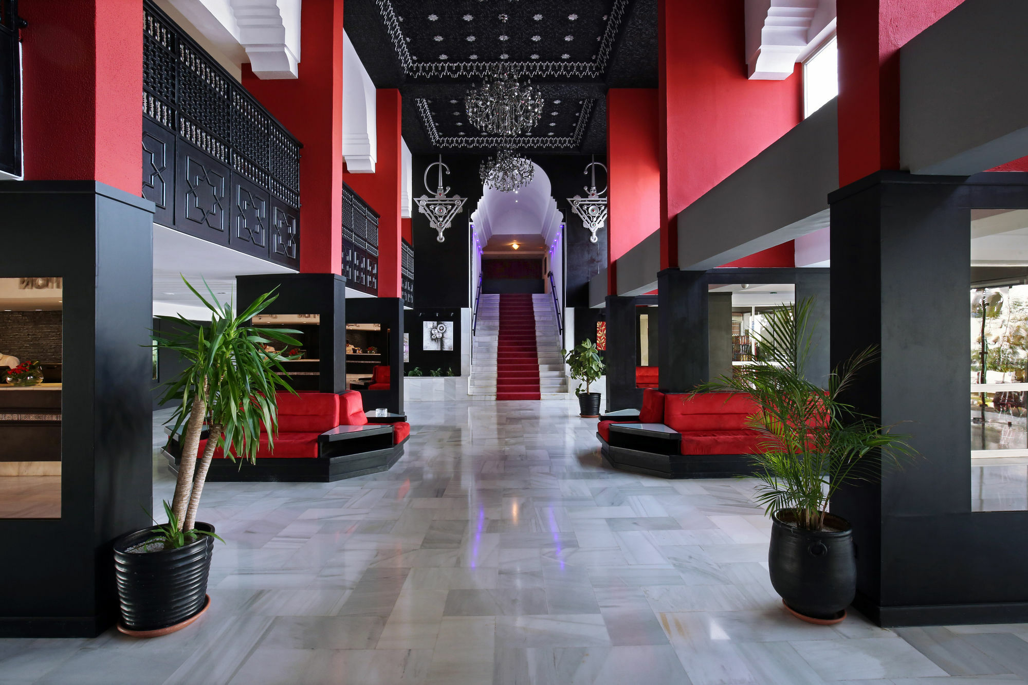 Anezi Apartments Αγκαντίρ Εξωτερικό φωτογραφία